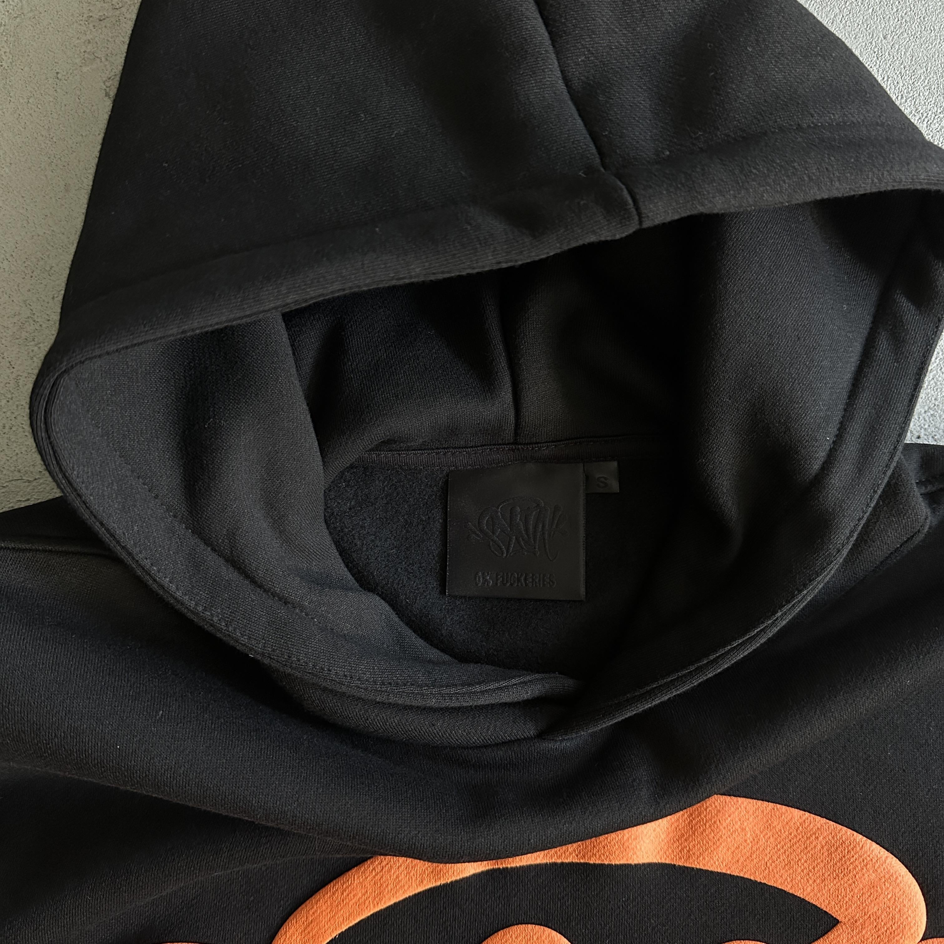Synaworld Short Tracksuit