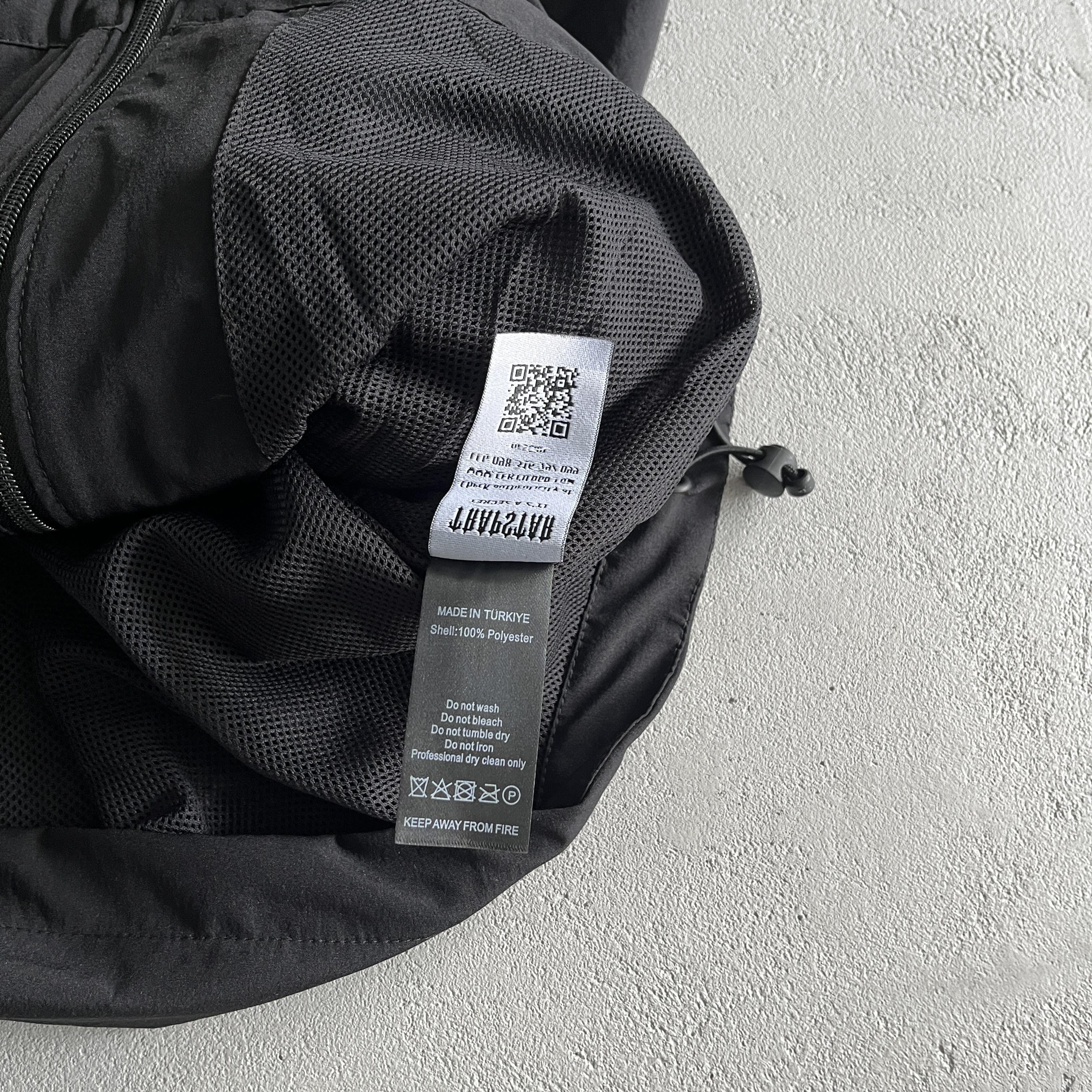 Trapstar Windbreaker
