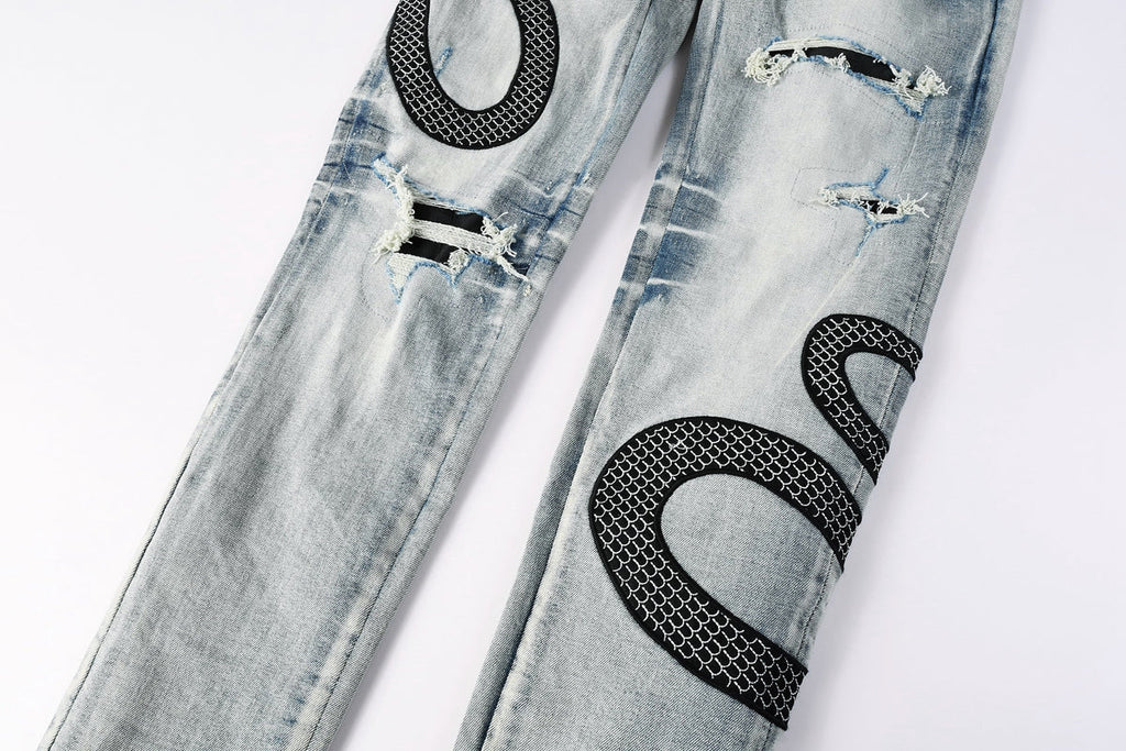 CASADEPT-Amiri Jeans #8934