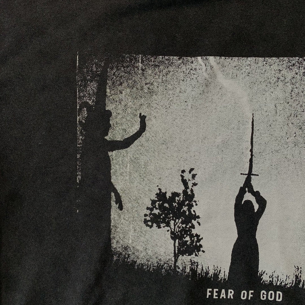 FOG Hoodie