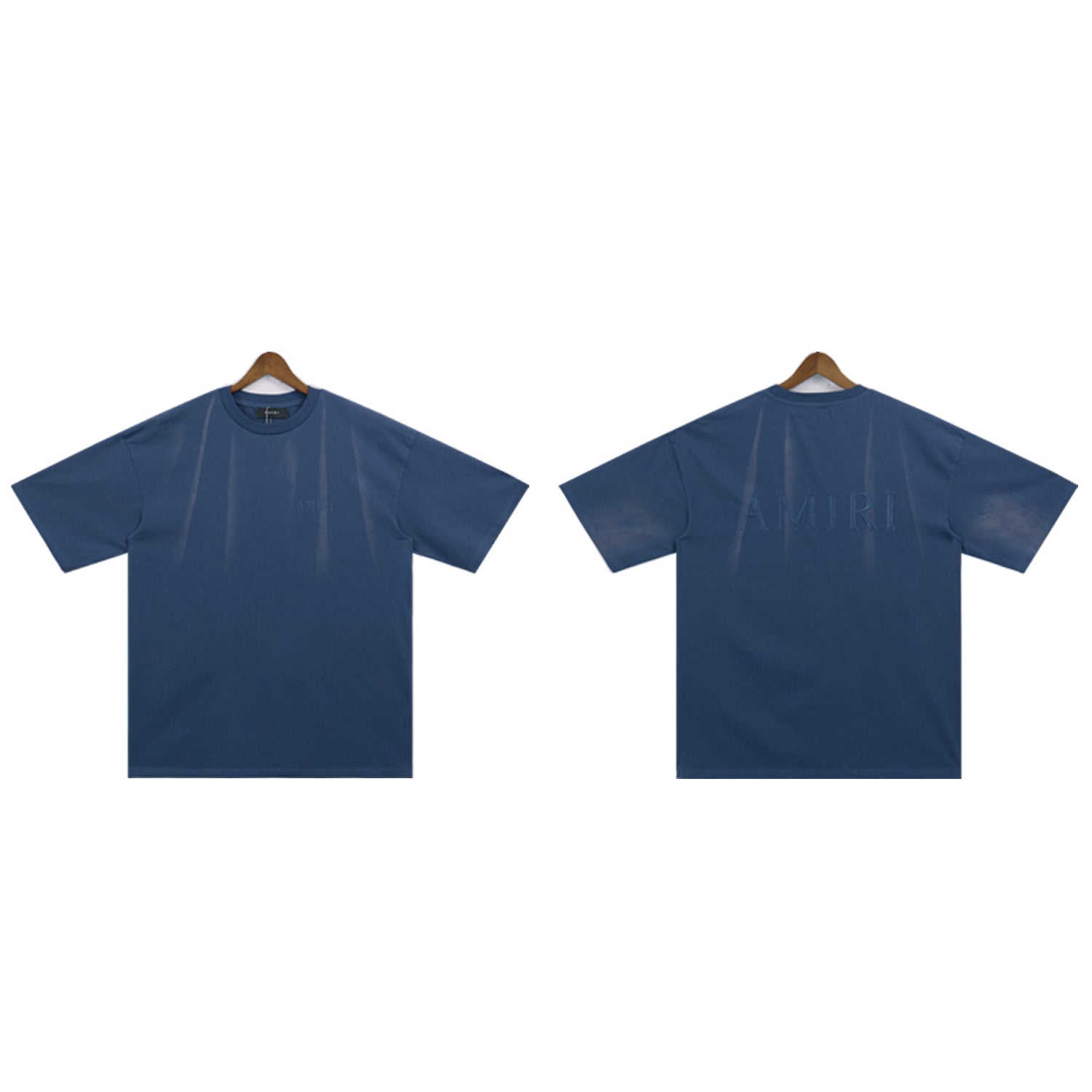 CASADEPT-AMIRI SCRIPT TEE