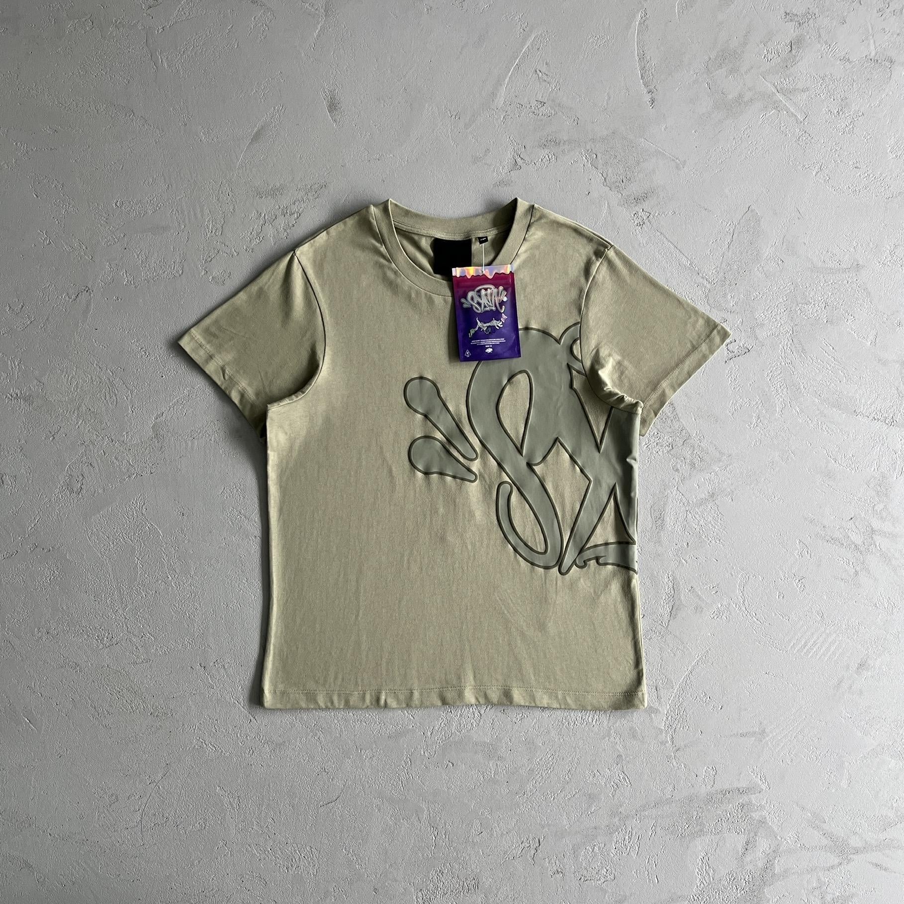 Synaworld Suit