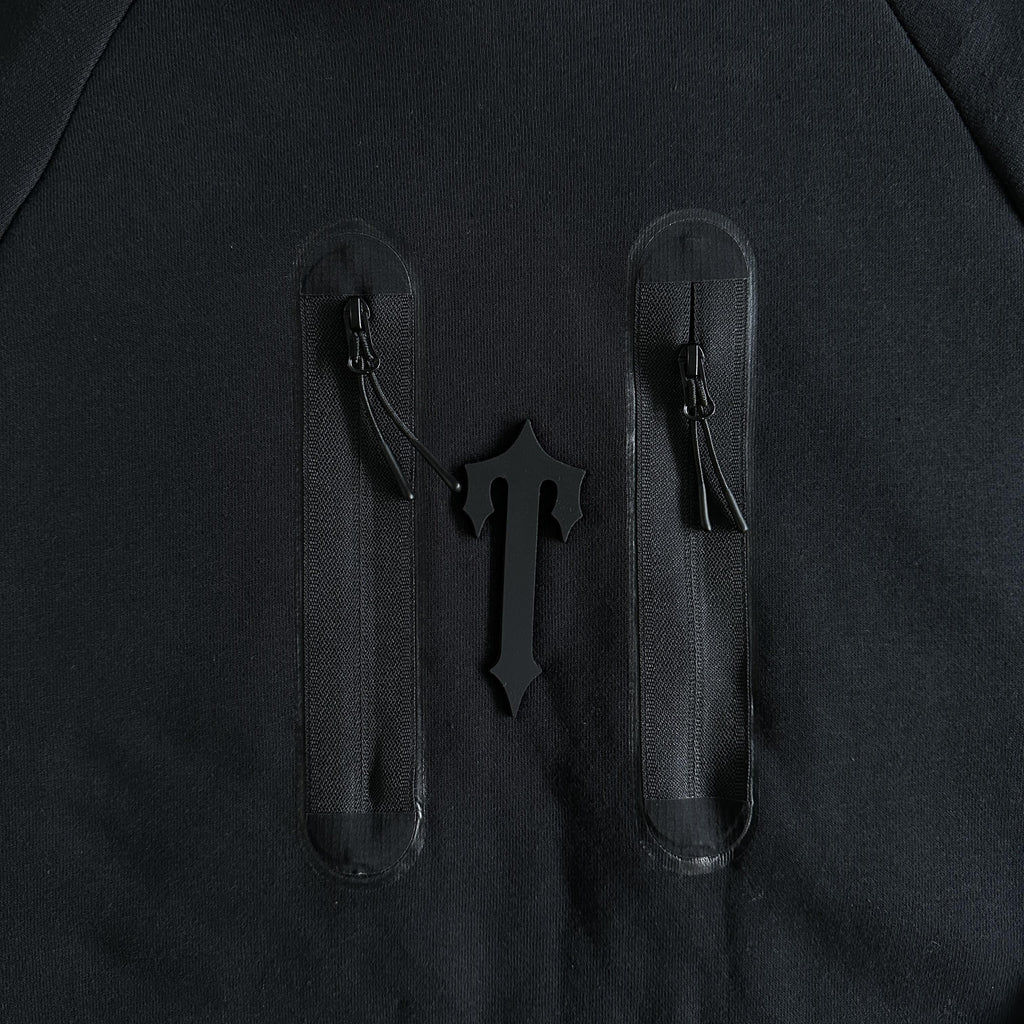 Trapstar Techfleece Irongate