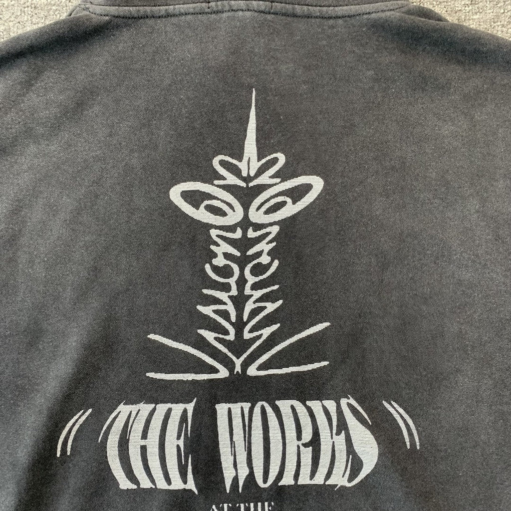 FOG Hoodie