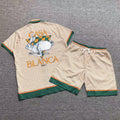 Casablanca Suit