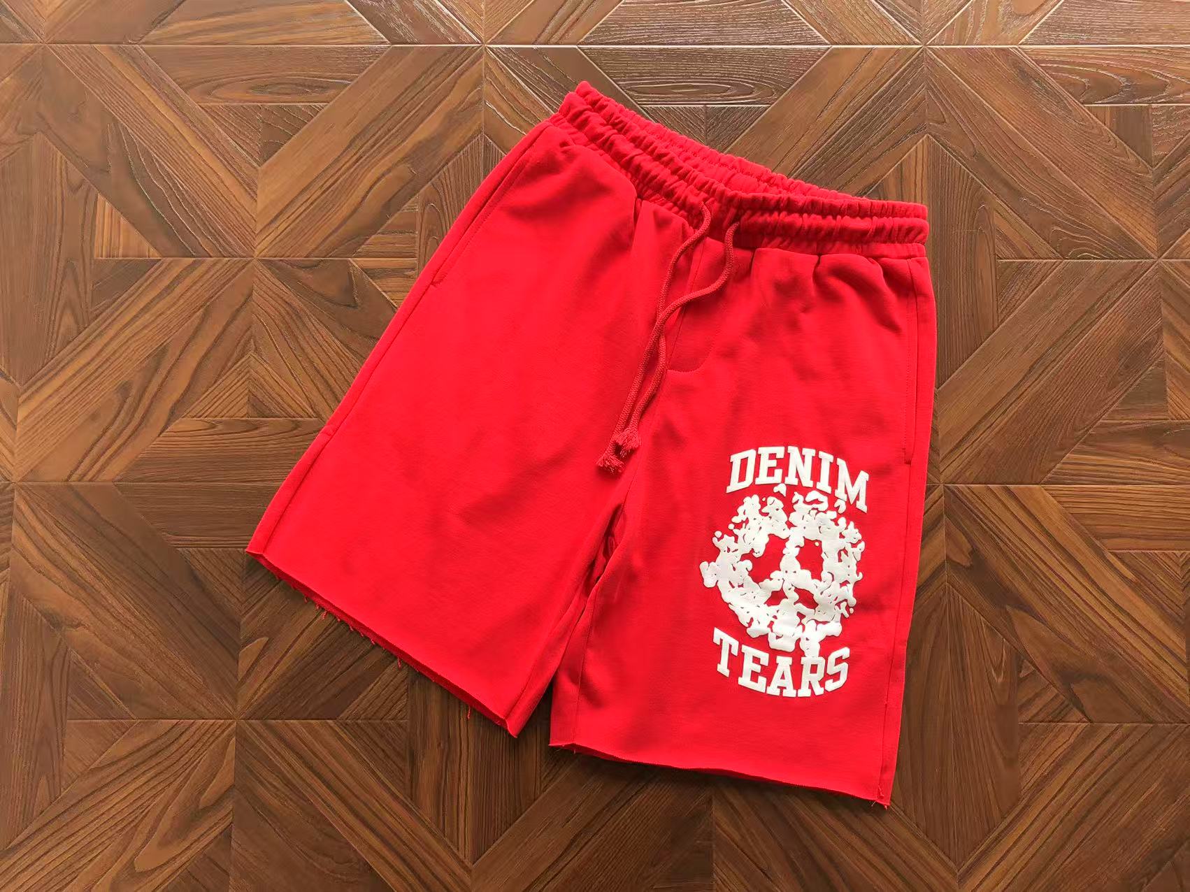Denim Tears Shorts