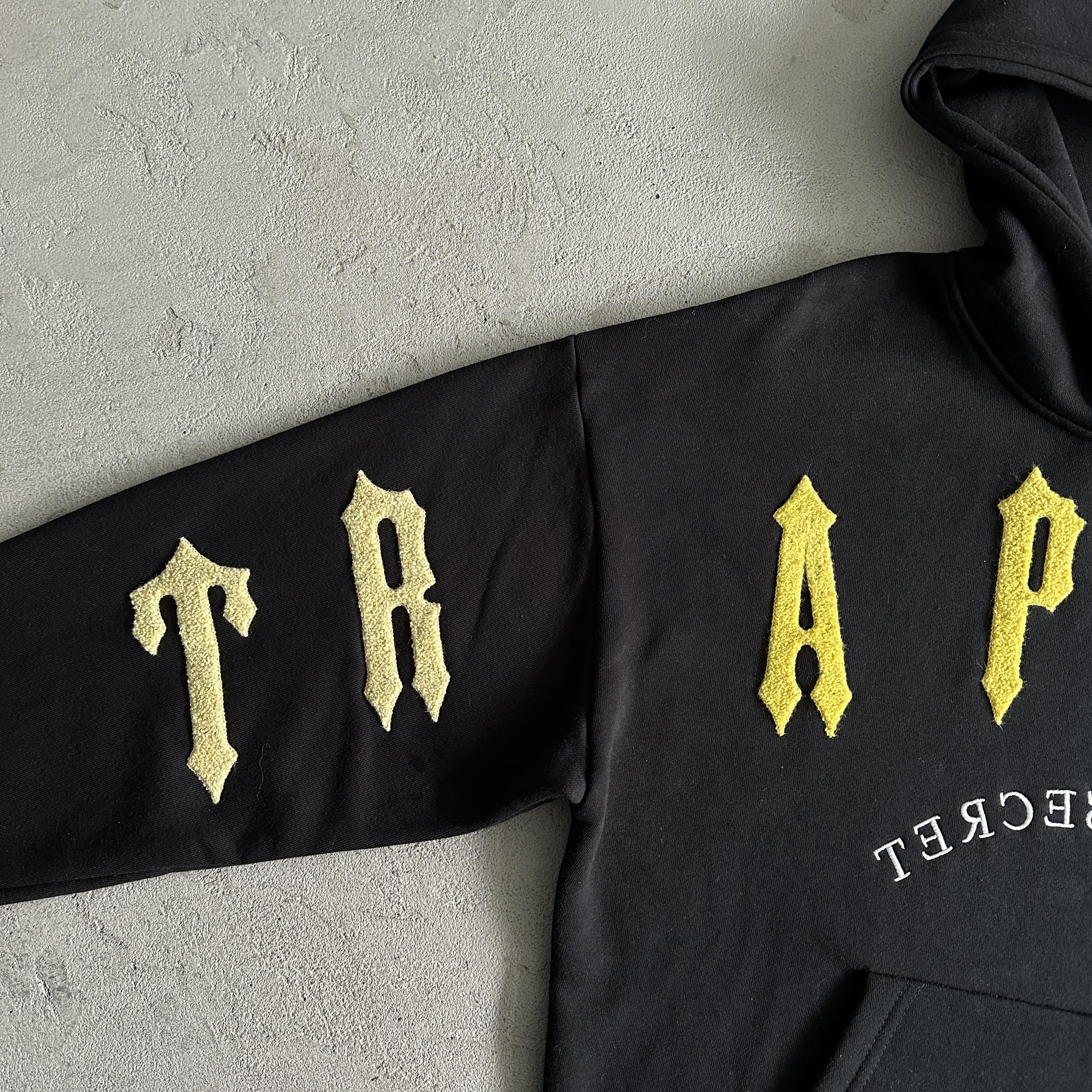 Trapstar Tracksuit Chenille