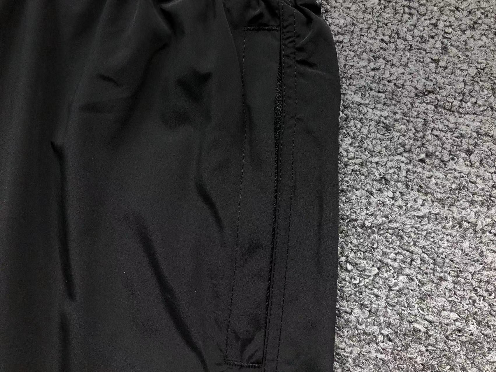 Amiri Shorts