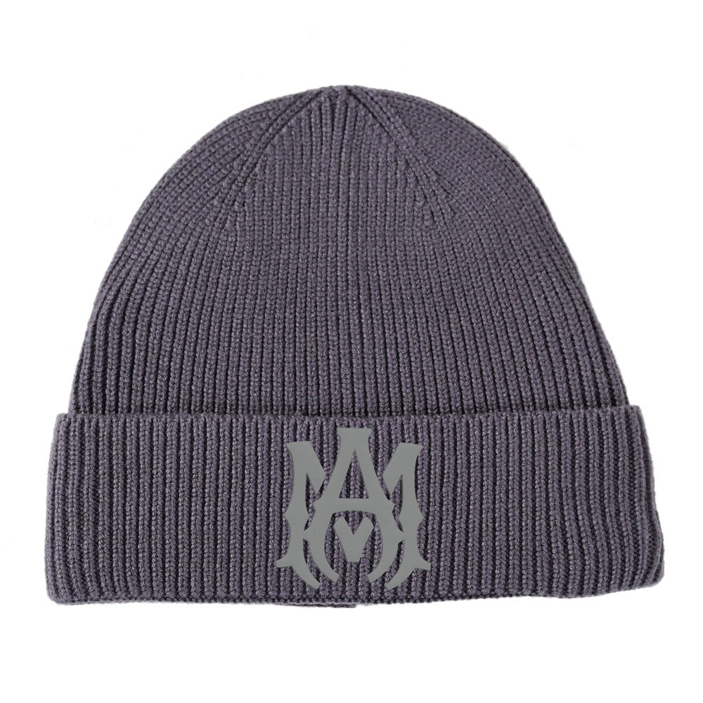 CASADEPT-AMIRI MA BEANIE