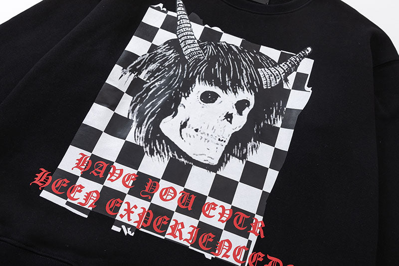 AMRI Sweatshirt