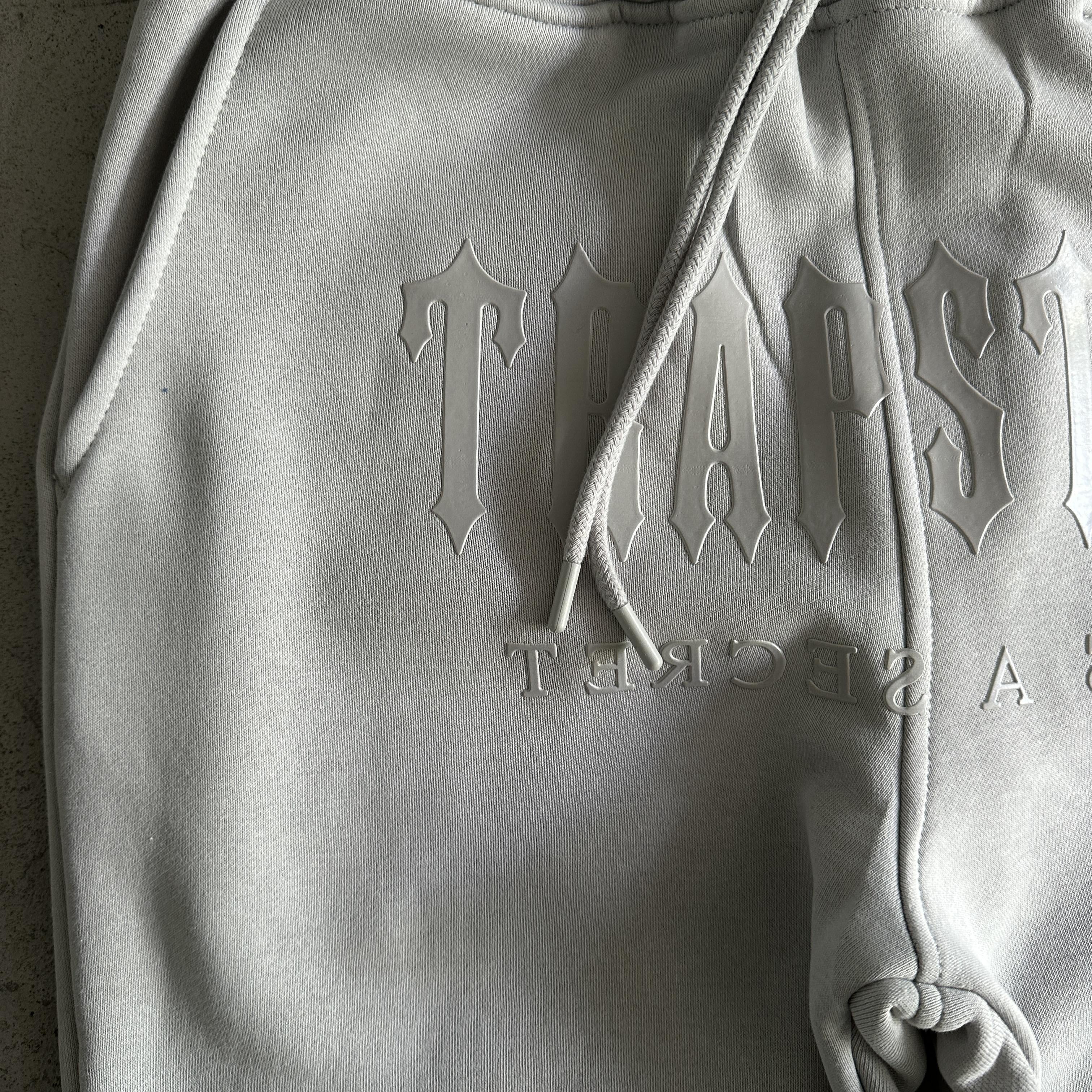 Trapstar Tracksuit Gel Print