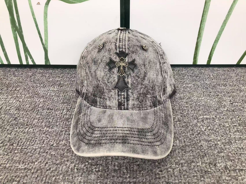Chrome Hearts Cap