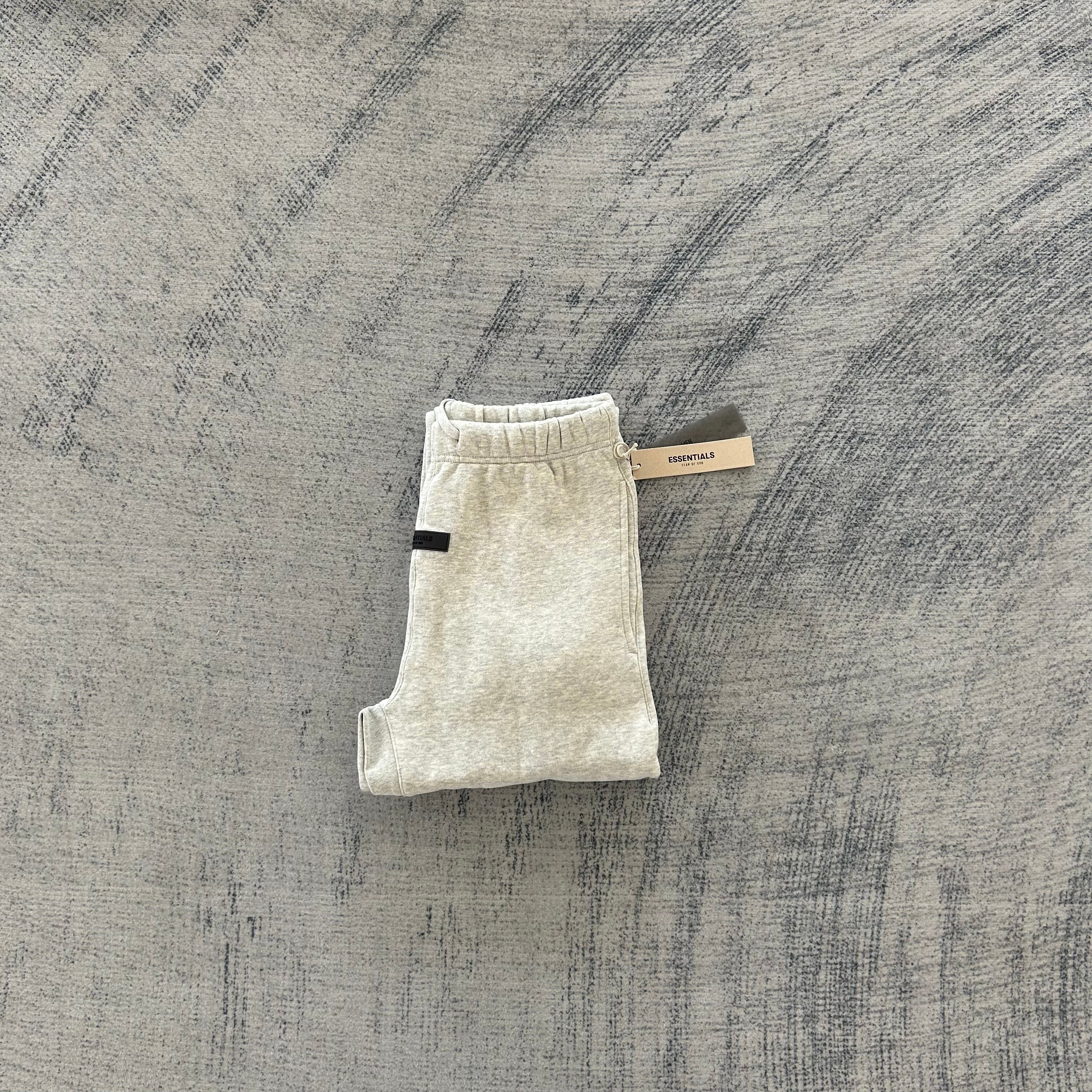 FOG Essentials Hoodie & Pants 22s 1:1