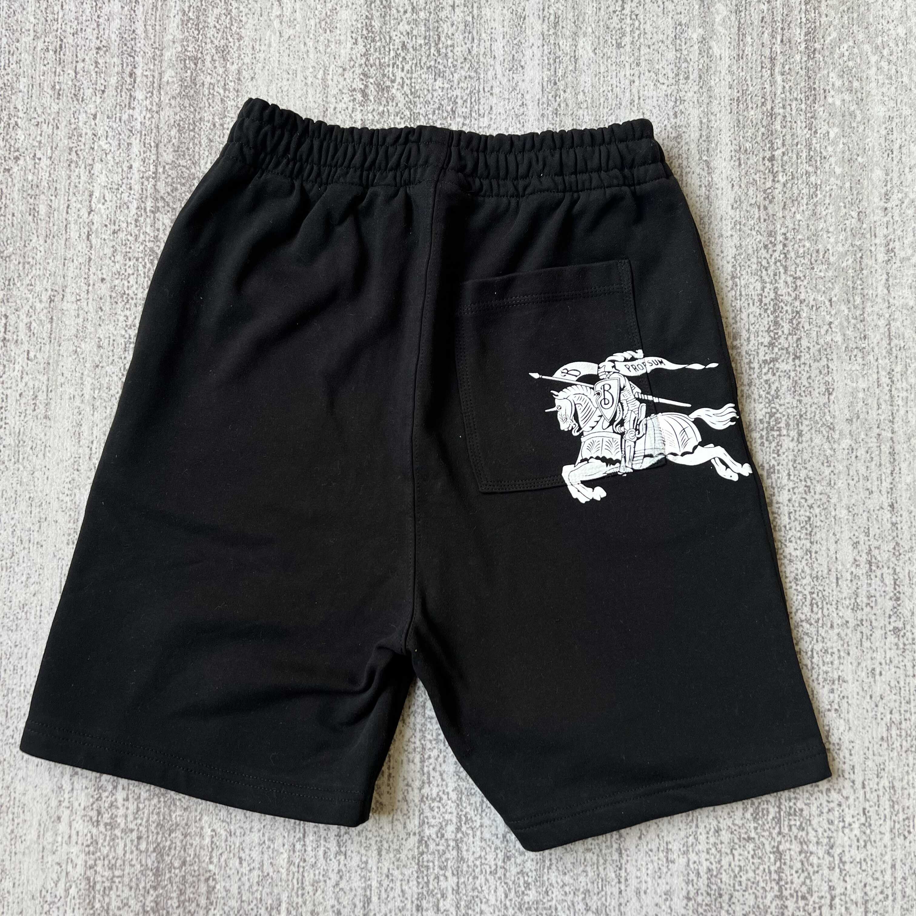 BB Shorts