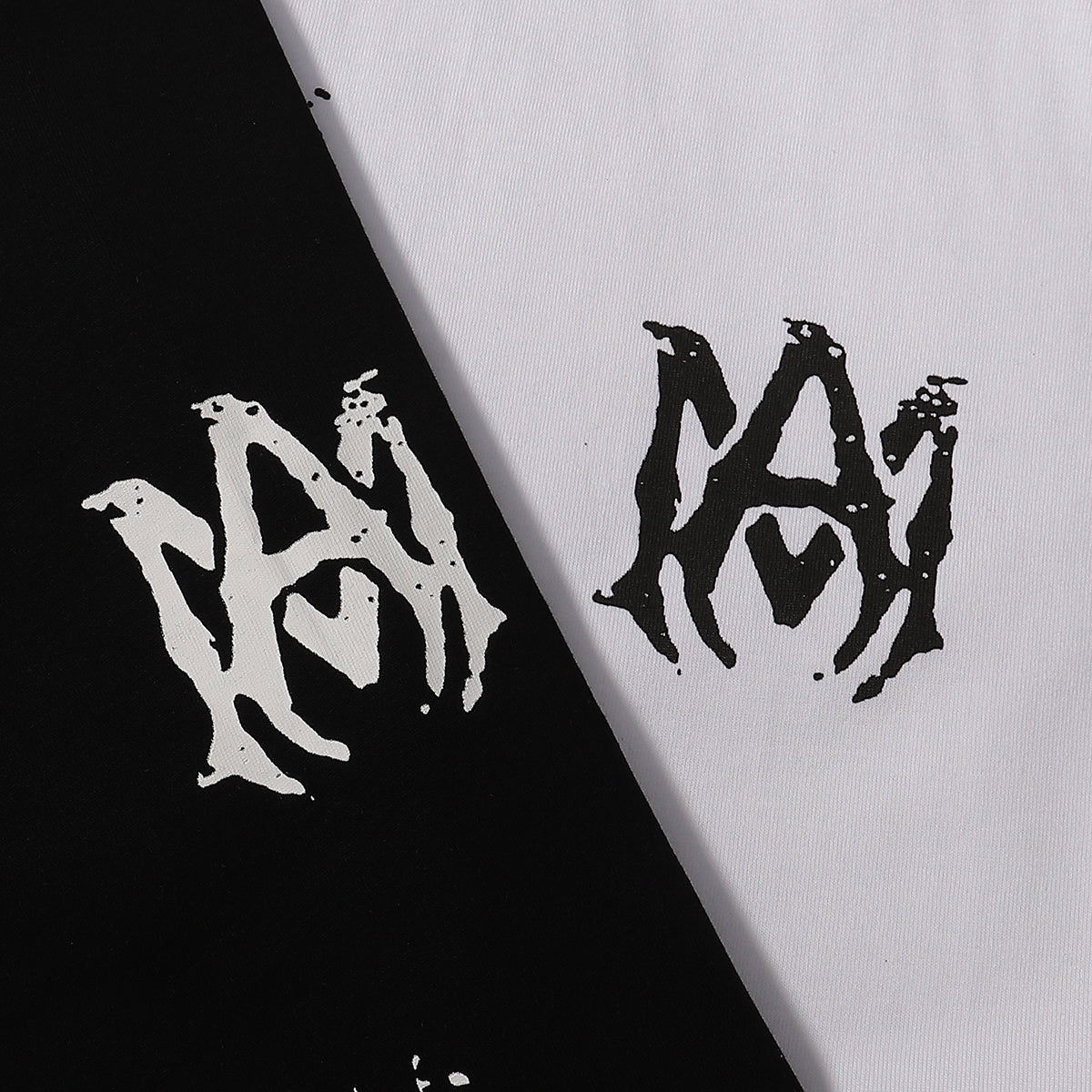 CASADEPT-AMIRI SCRIPT TEE