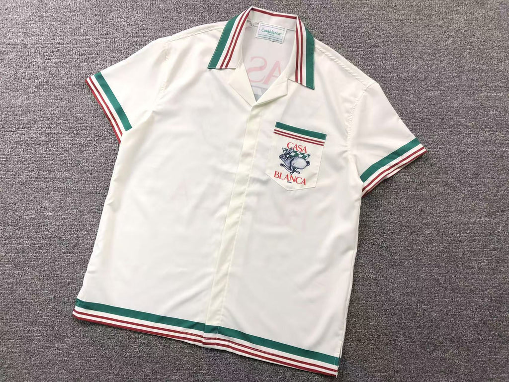 Casablanca Suit