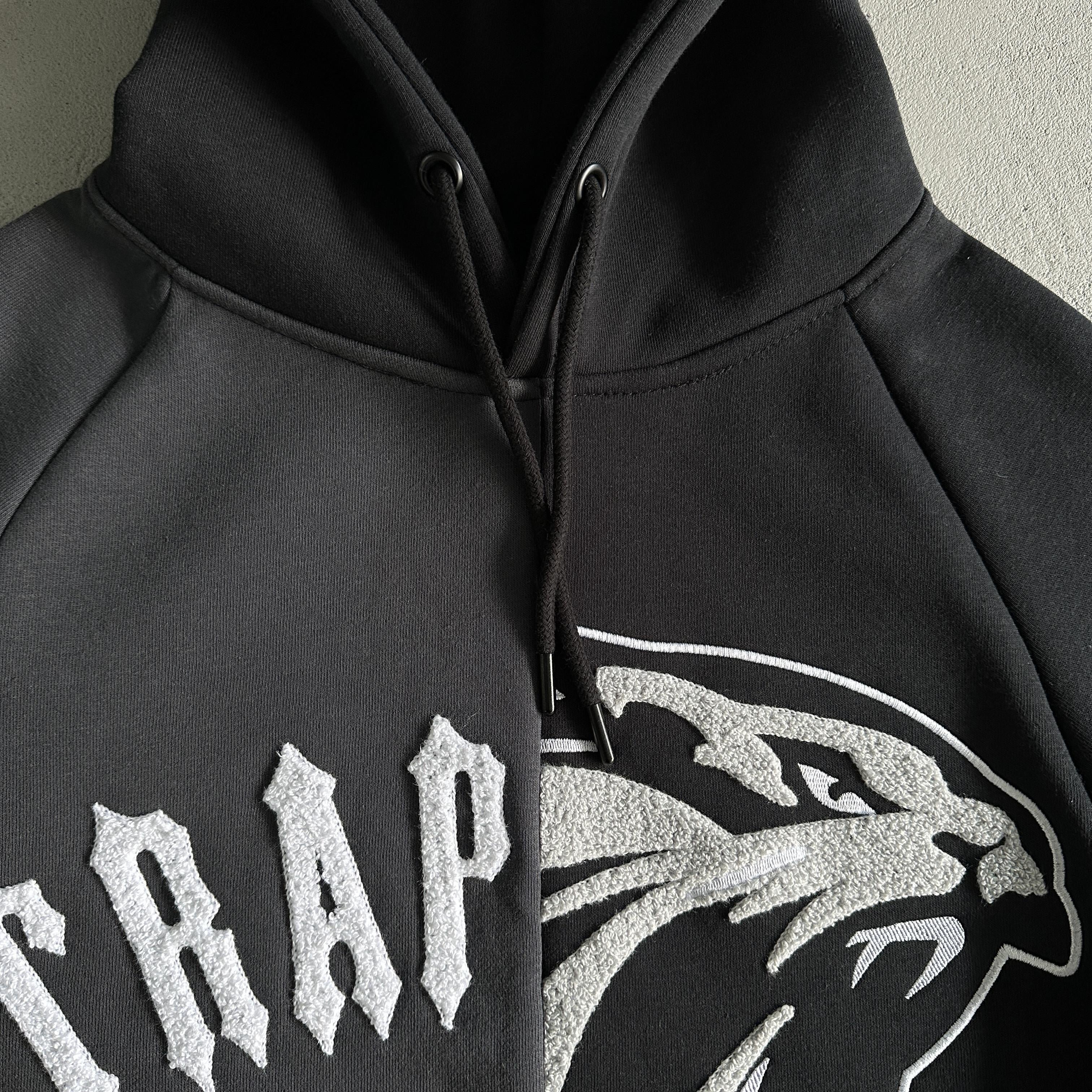 Trapstar Tracksuit Shooters