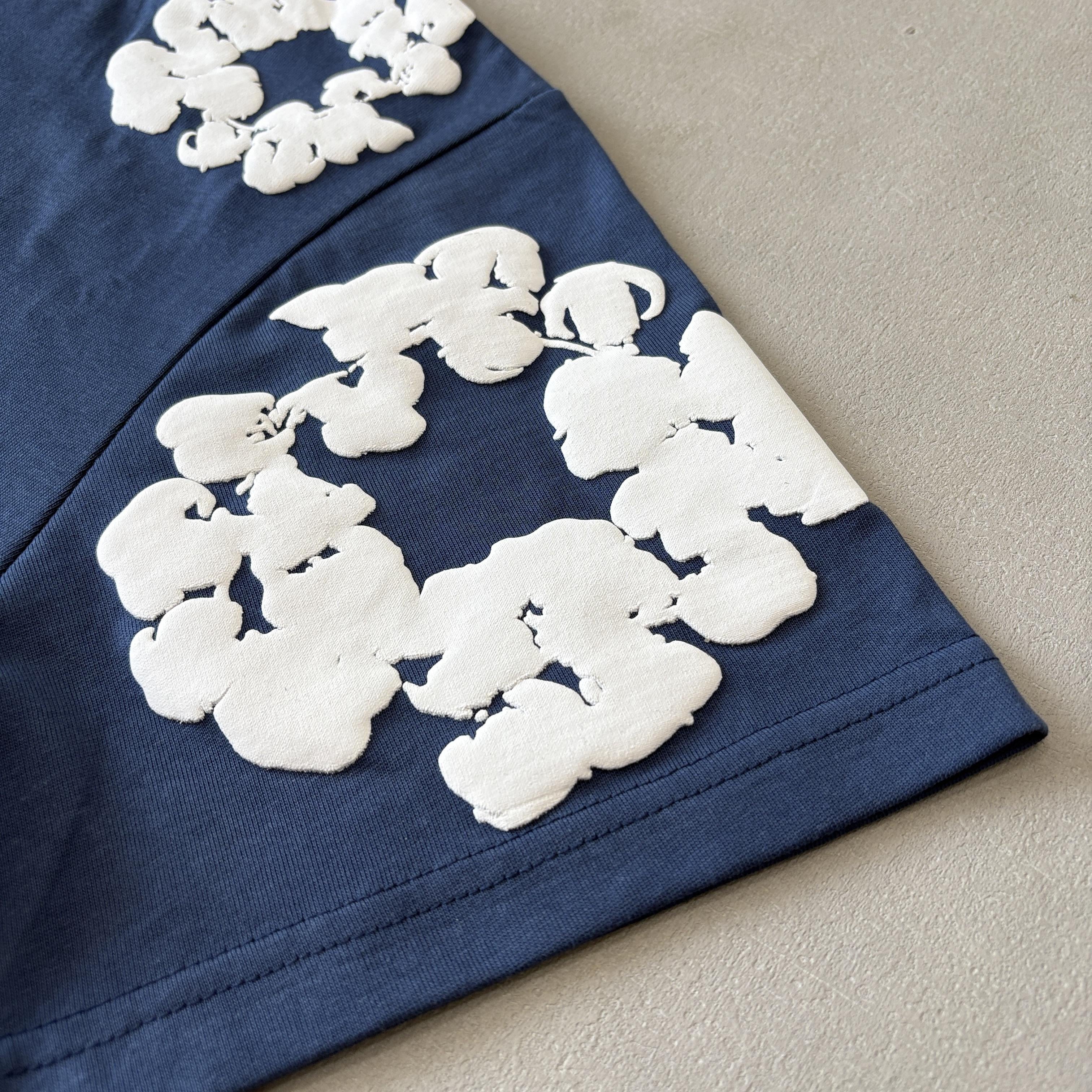 Denim Tears Tshirt