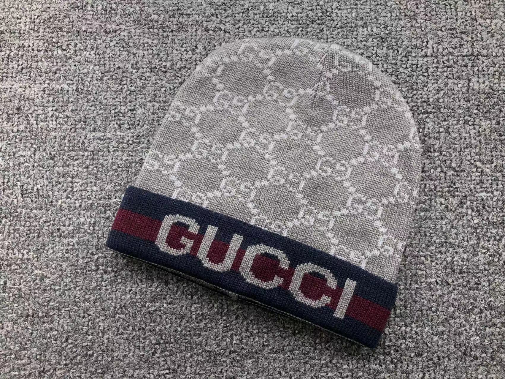 Gucc Cap