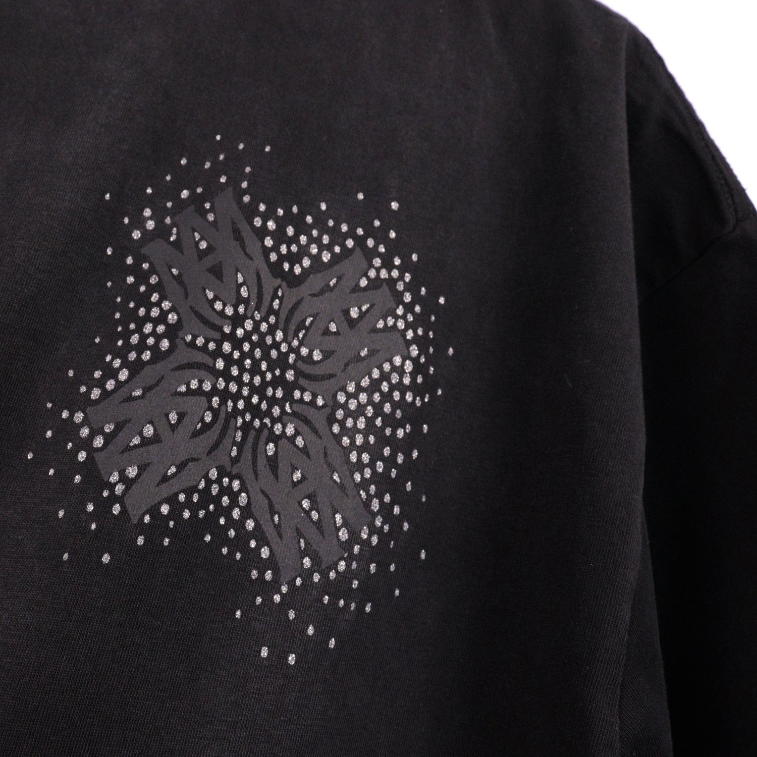 CASADEPT-AMIRI SCRIPT TEE