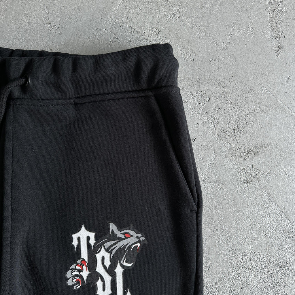 Trapstar Tracksuit Shooters Bloodshot