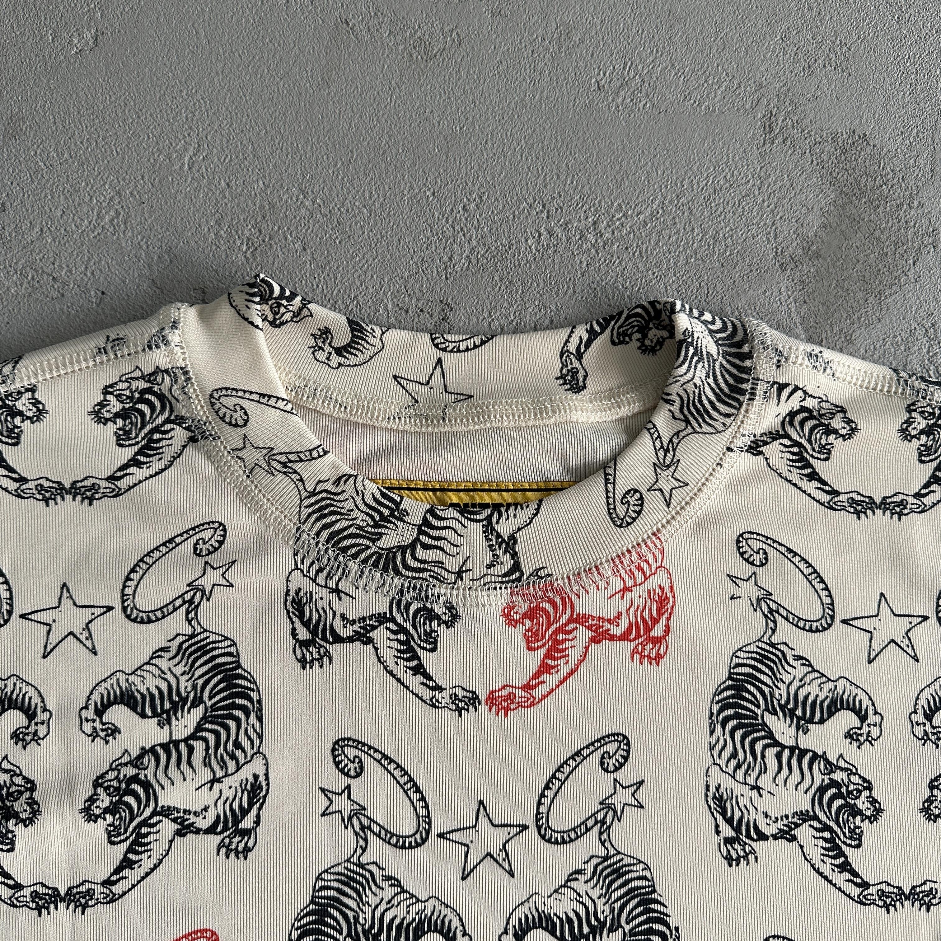 Corteiz Longsleeve Women