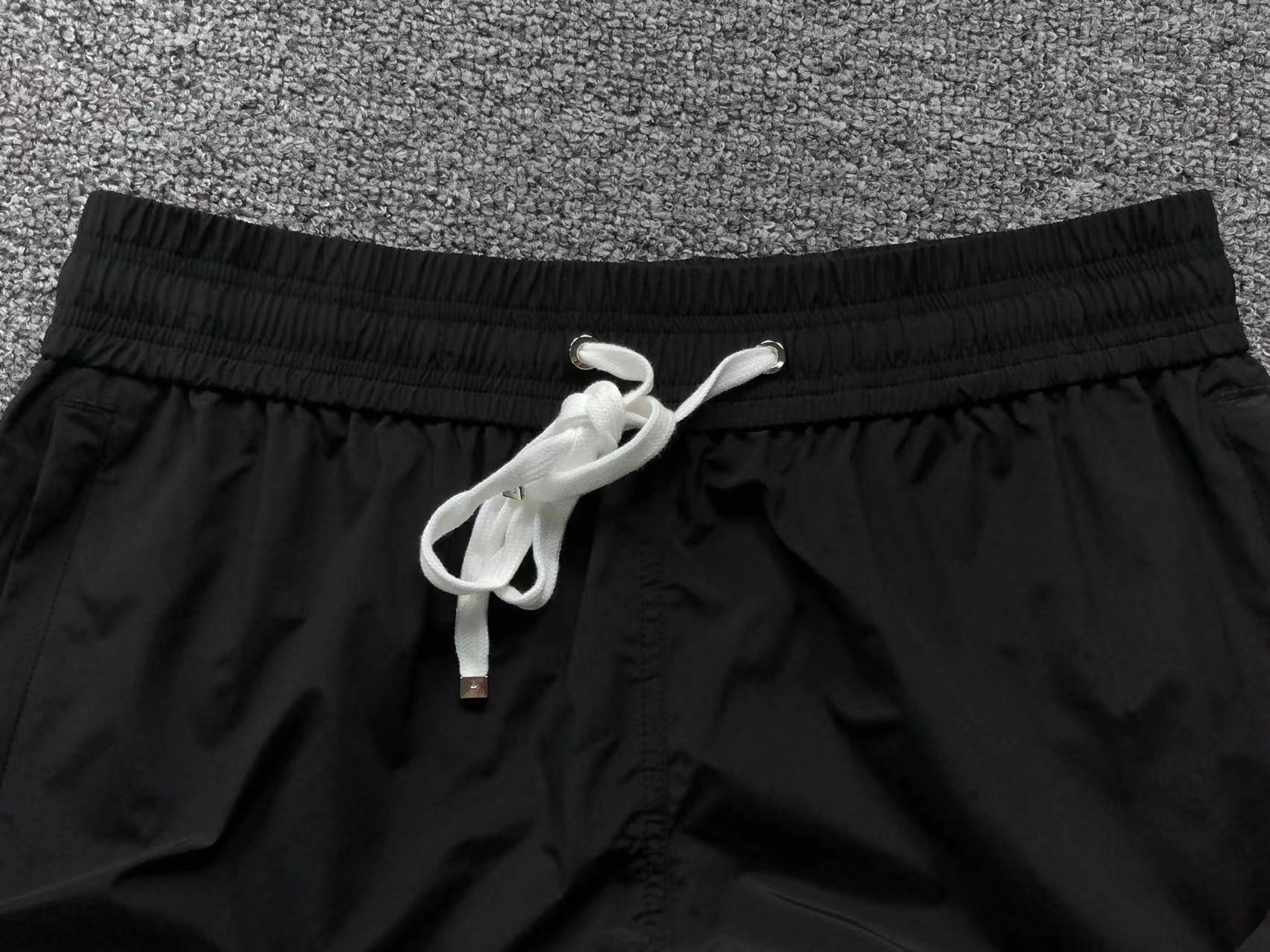 Amiri Shorts