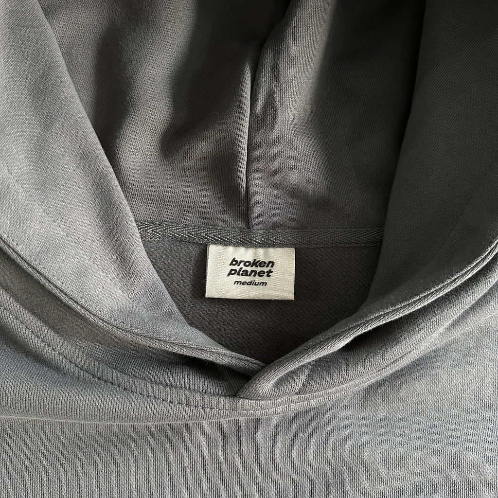 Broken P Chaos Hoodie