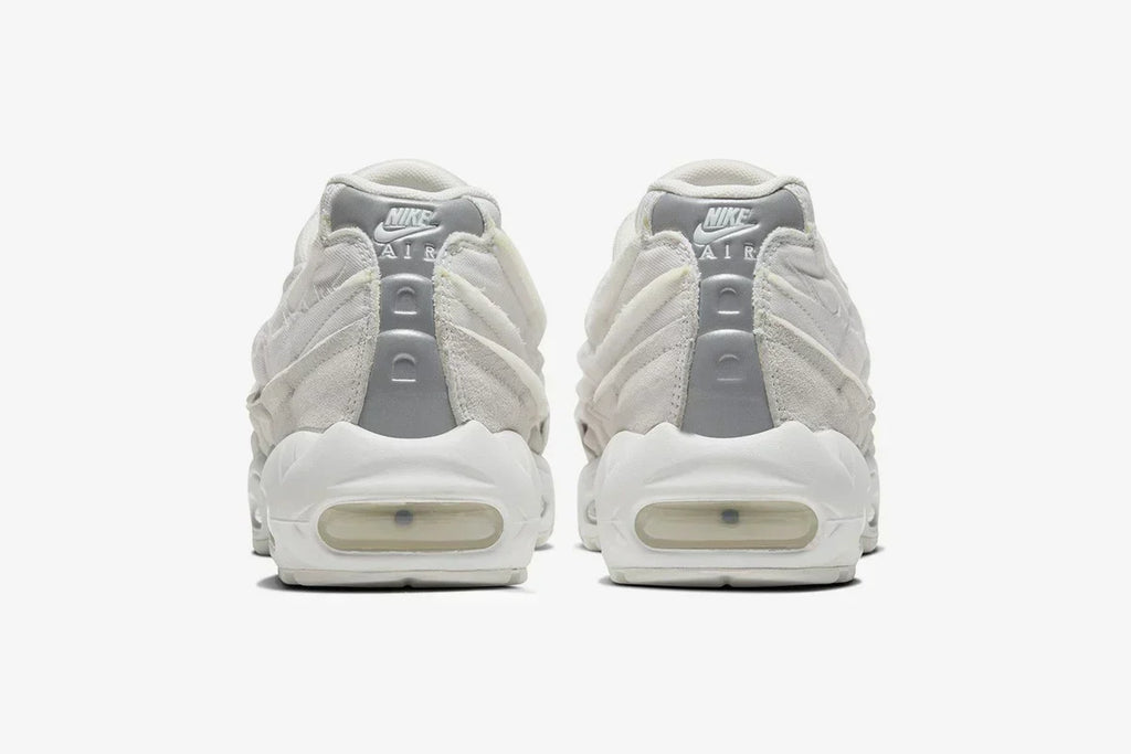 COMME des GARÇONS Homme Plus x Air Max 95