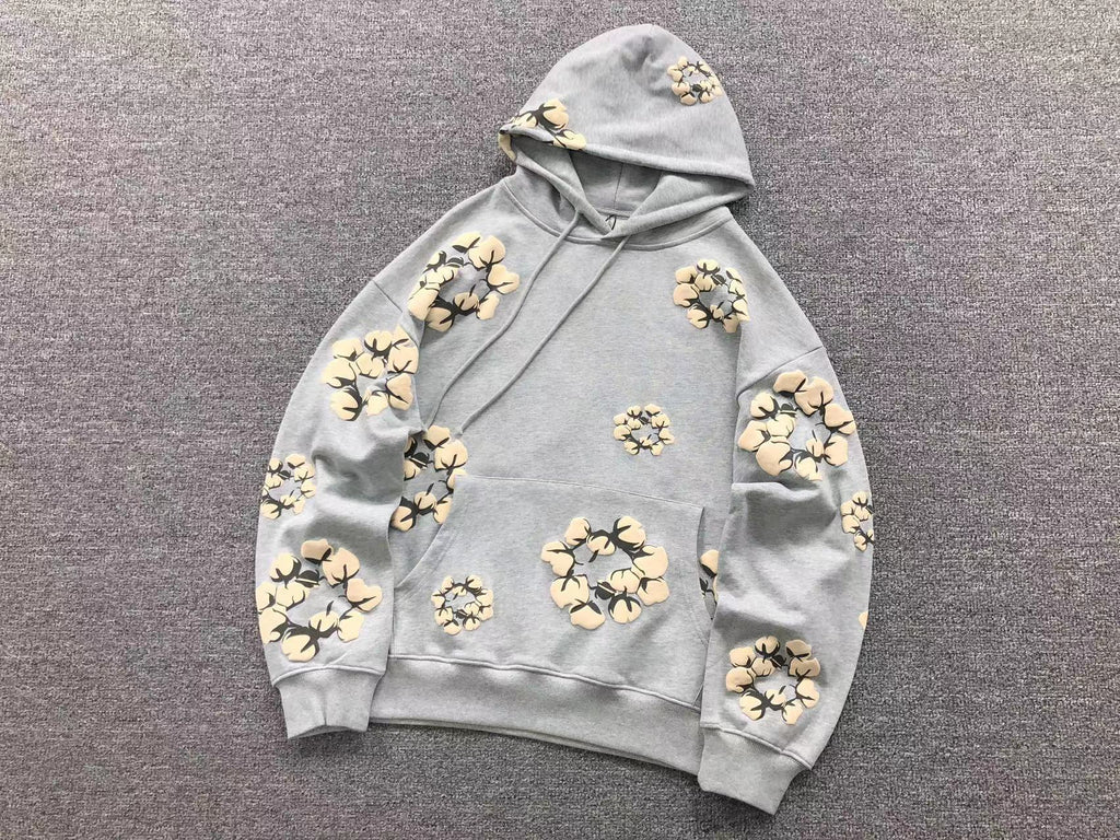 Denim Tears Suit