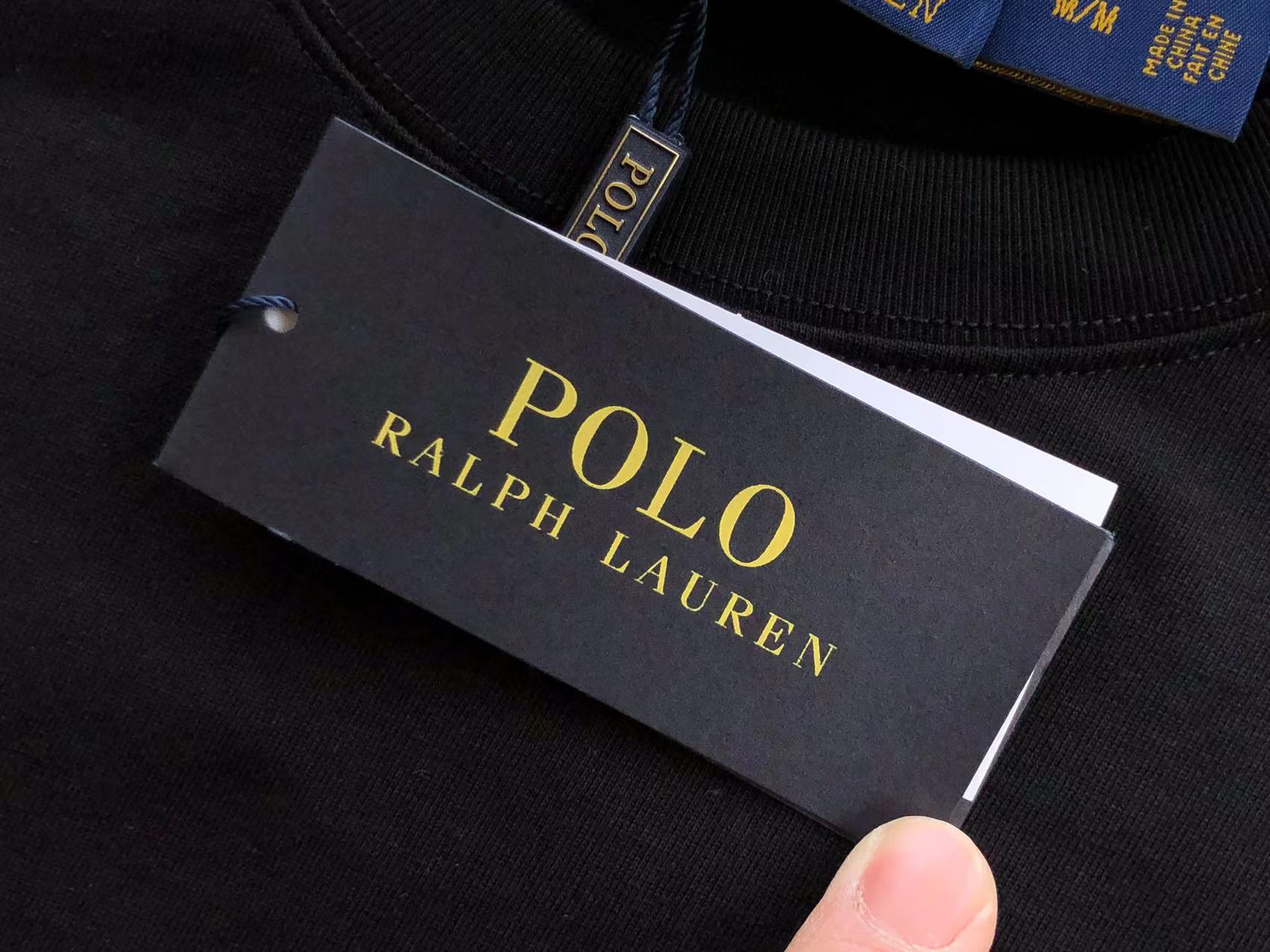 Ralph Lauren Basic Tshirt