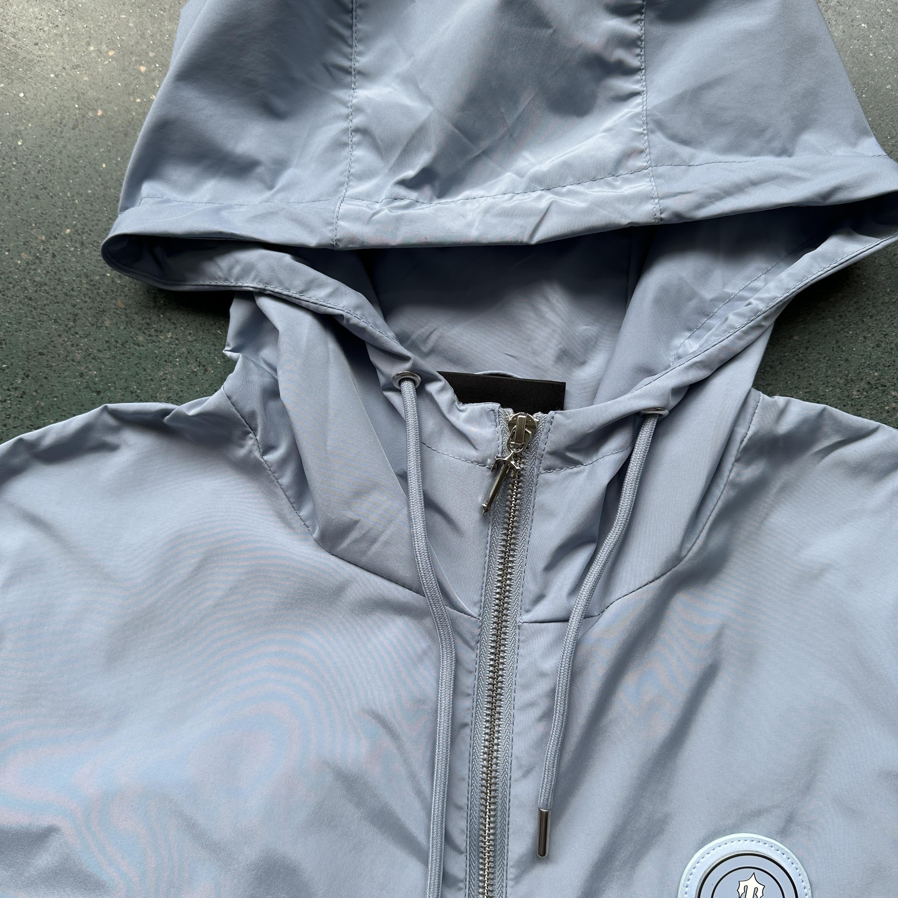 Trapstar Windbreaker