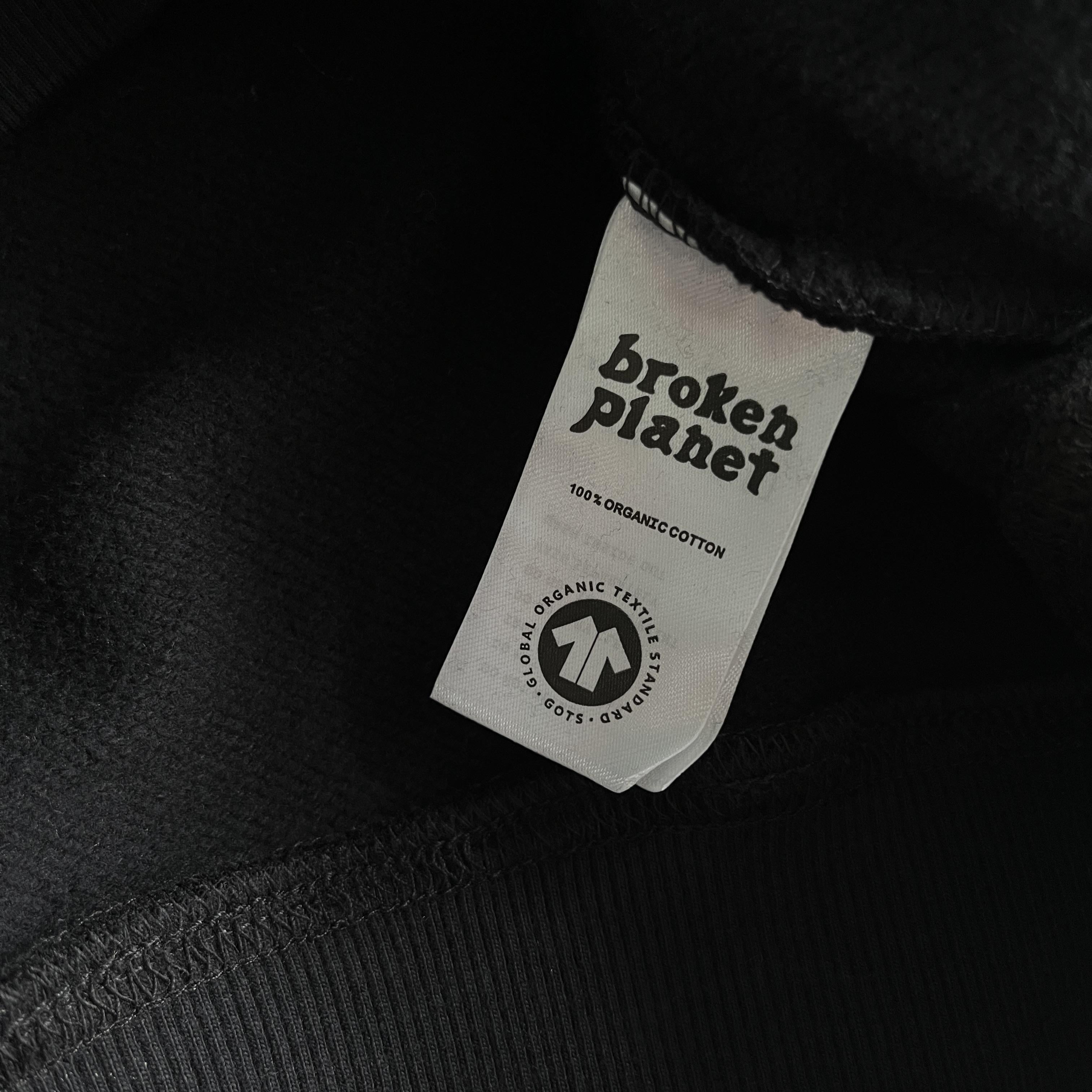 Broken P True Love Hoodie
