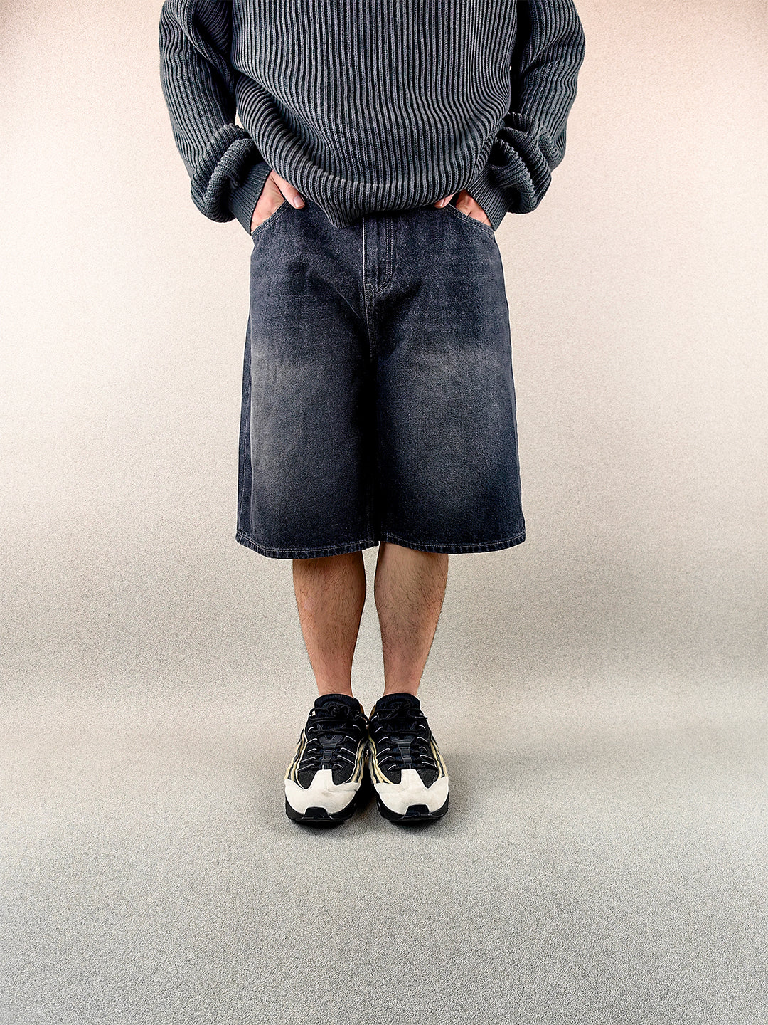 Mobius Jorts