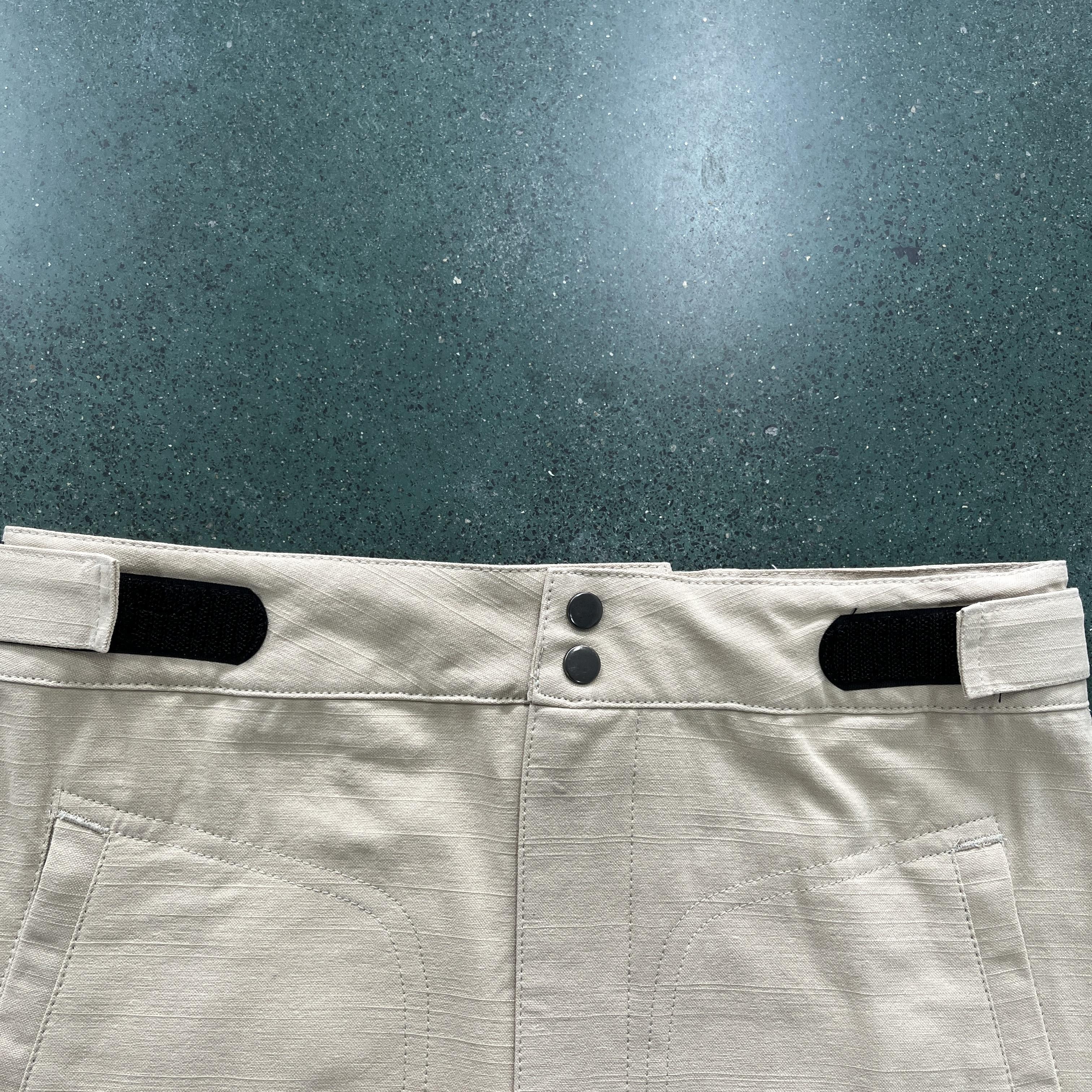 Corteiz Alcatraz Women Skirt