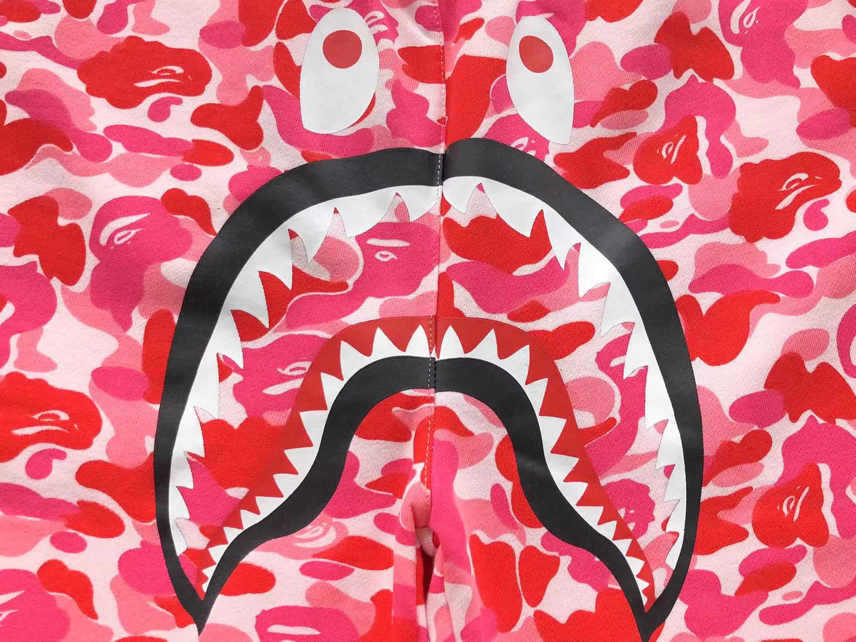Bape Shorts