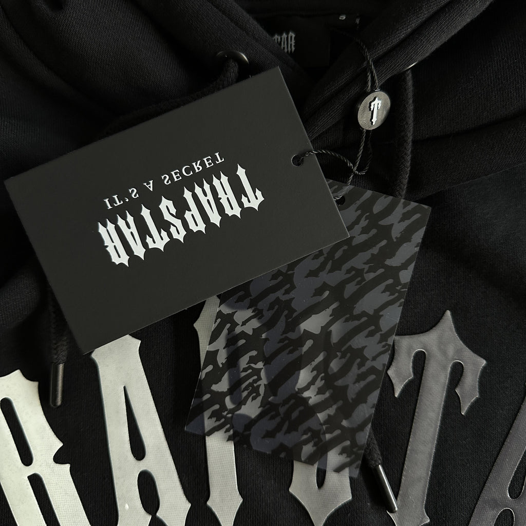 Trapstar Tracksuit Arch Gradient