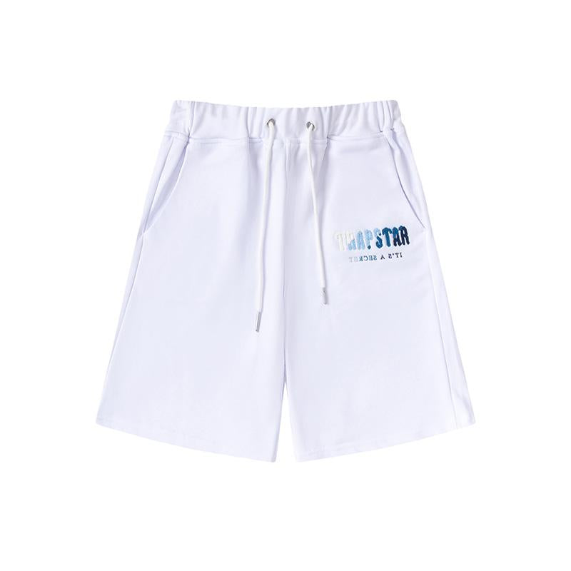 Trapstar Shorts Set