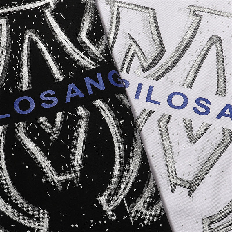 CASADEPT-AMIRI CORE LOGO TEE