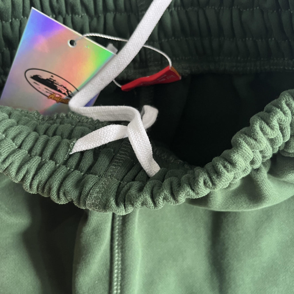 Corteiz Block World Suit