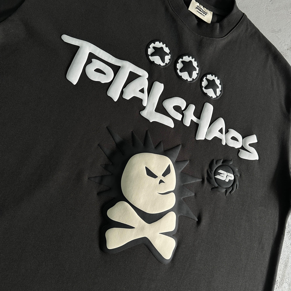 Broken P Total Chaos Tshirt
