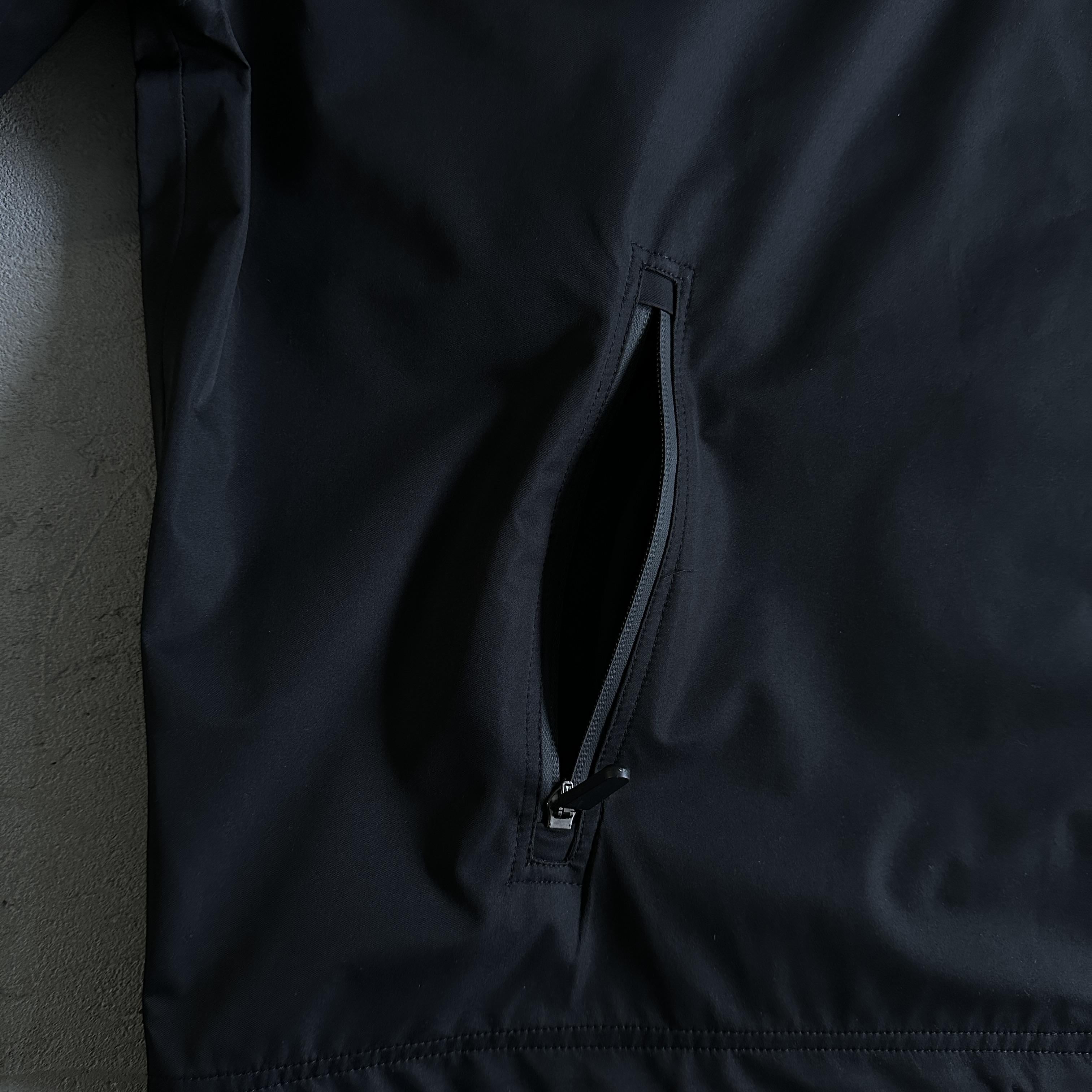 Broken P Waterproof Jacket