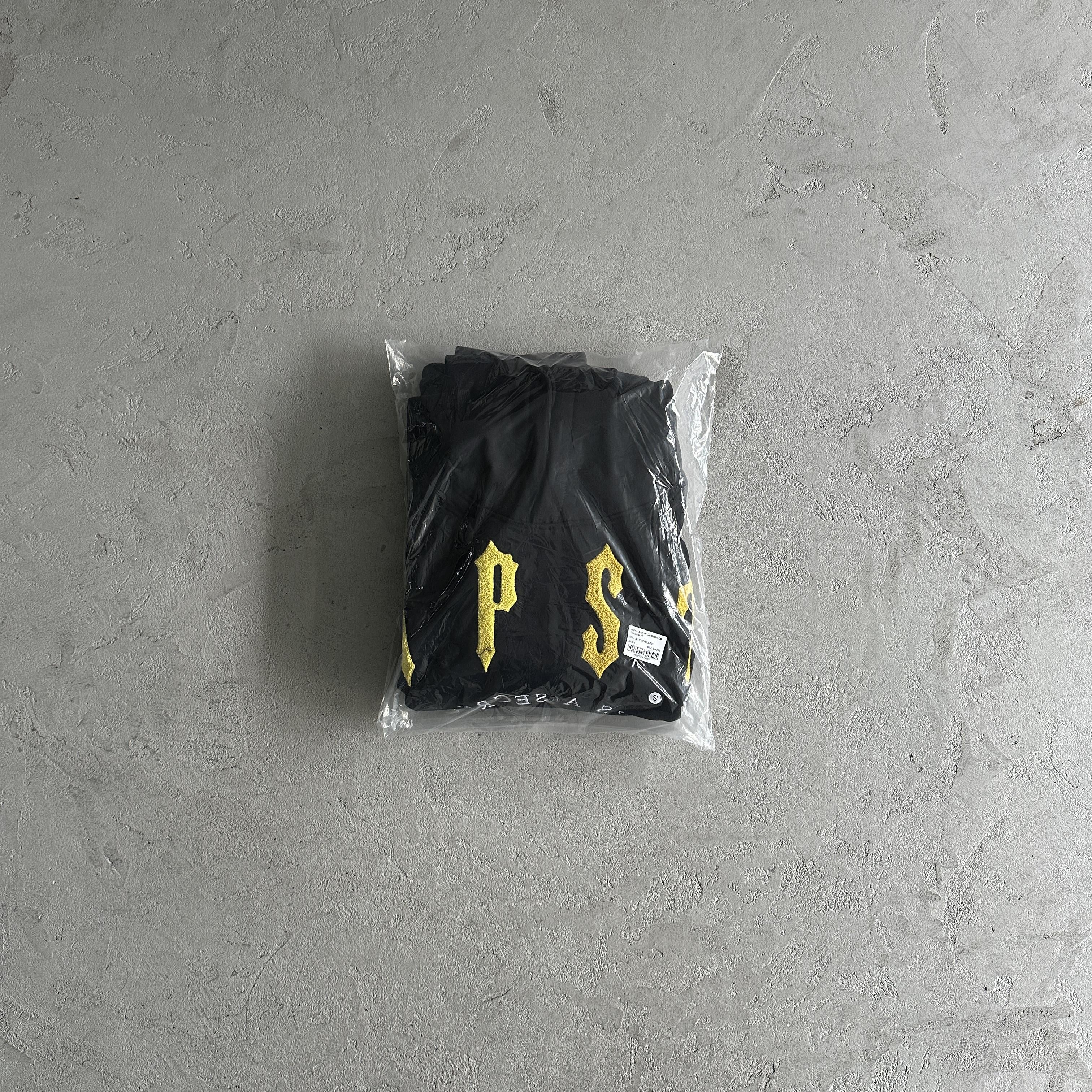 Trapstar Tracksuit Chenille