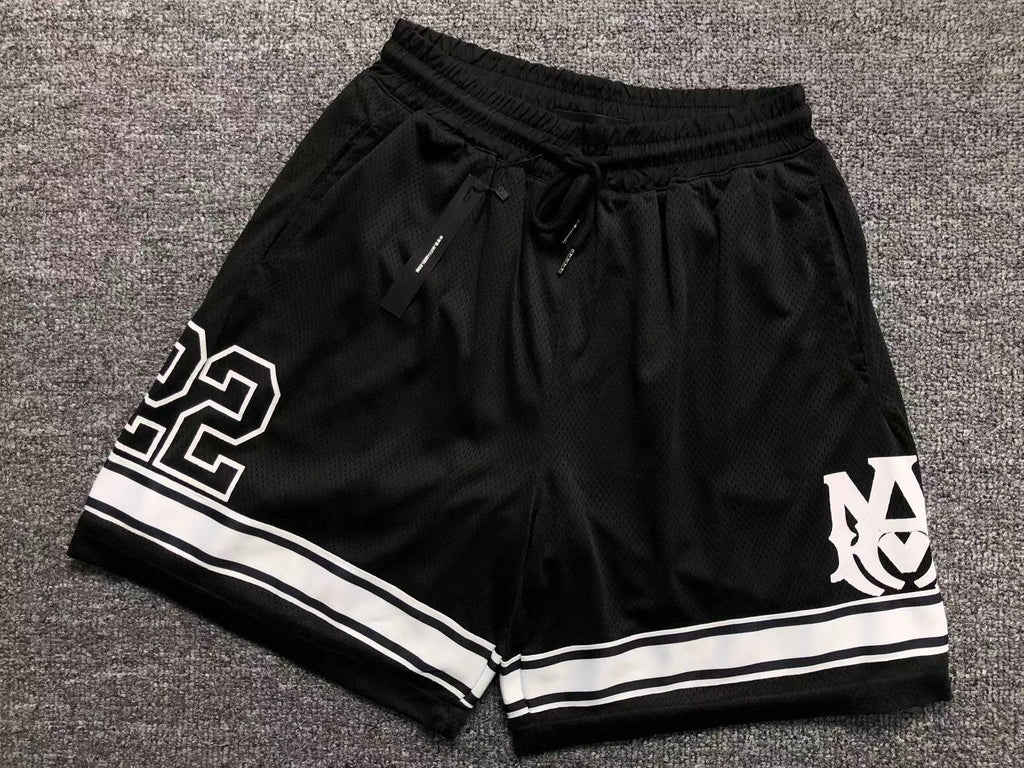 Amiri Shorts & Tshirt