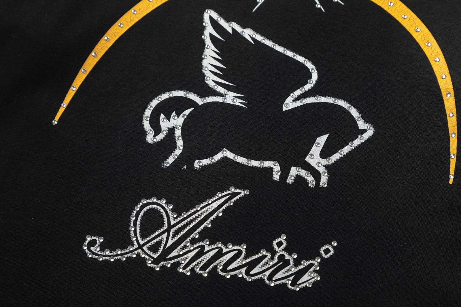 CASADEPT-AMIRI SCRIPT TEE