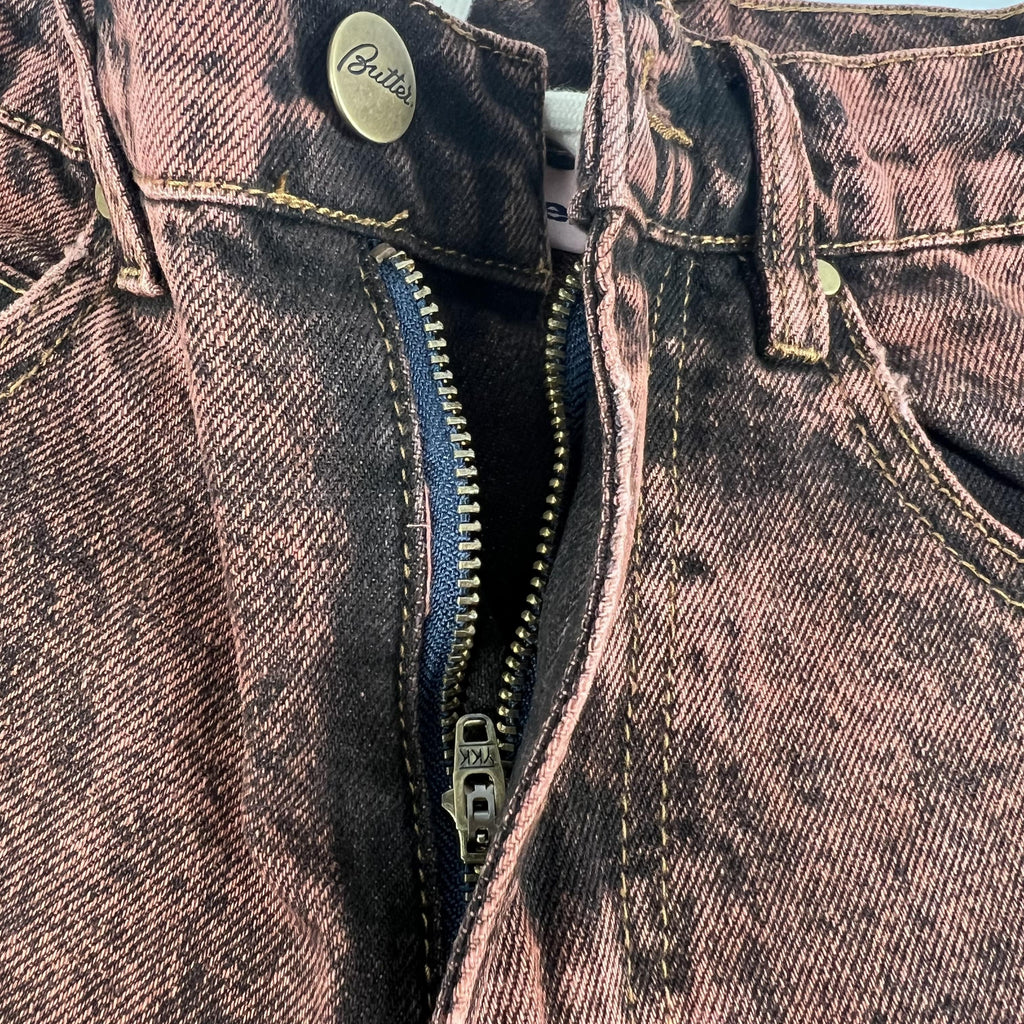Butter Shorts