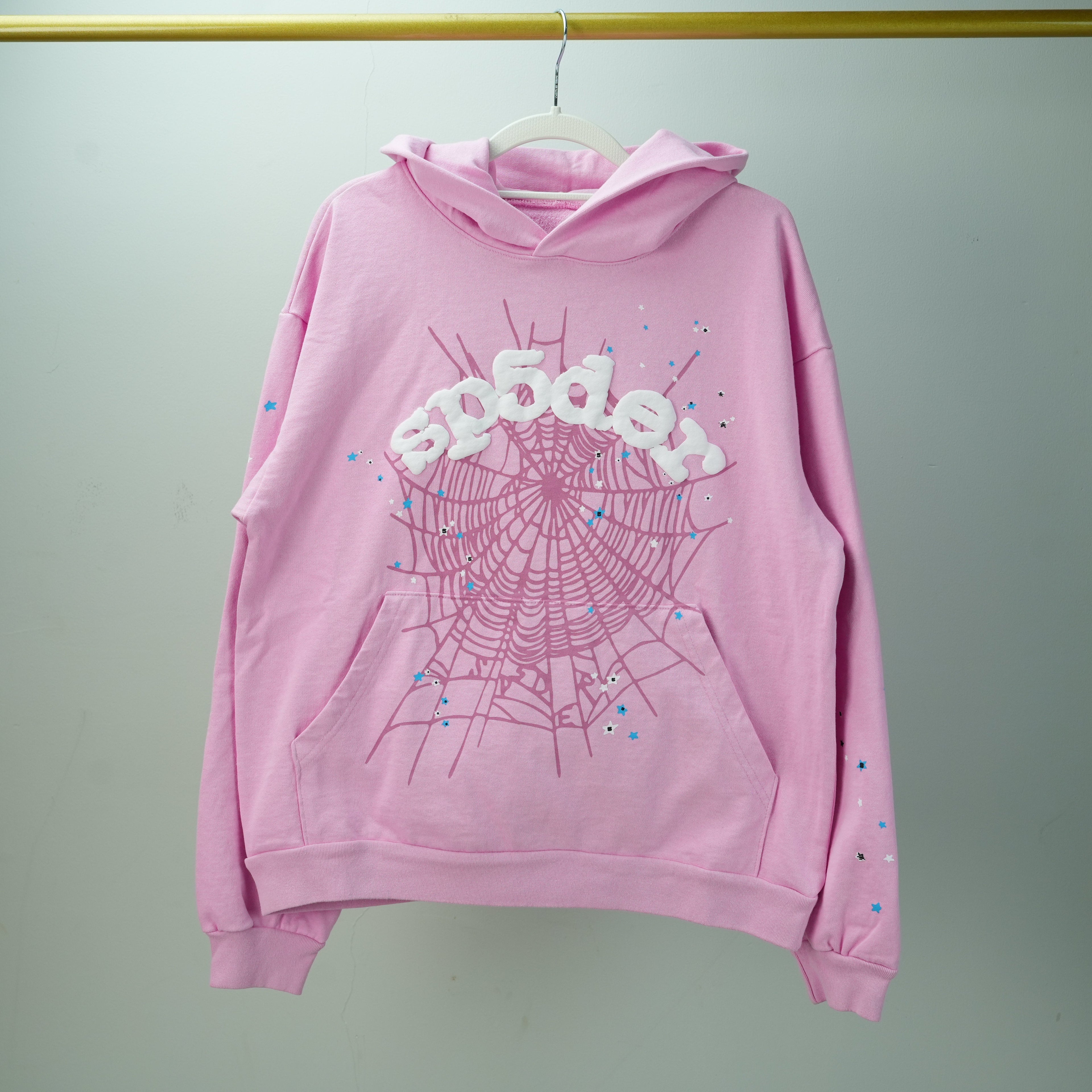 Sp5der Hoodie 1:1