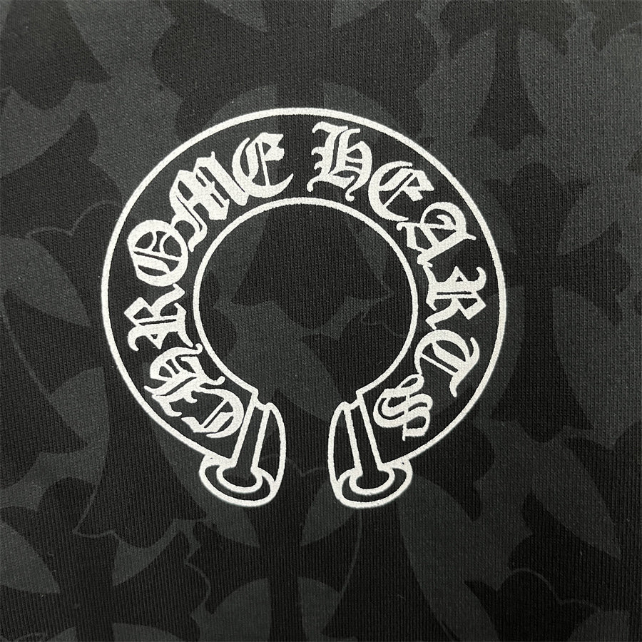 Chrome Hearts Hoodie