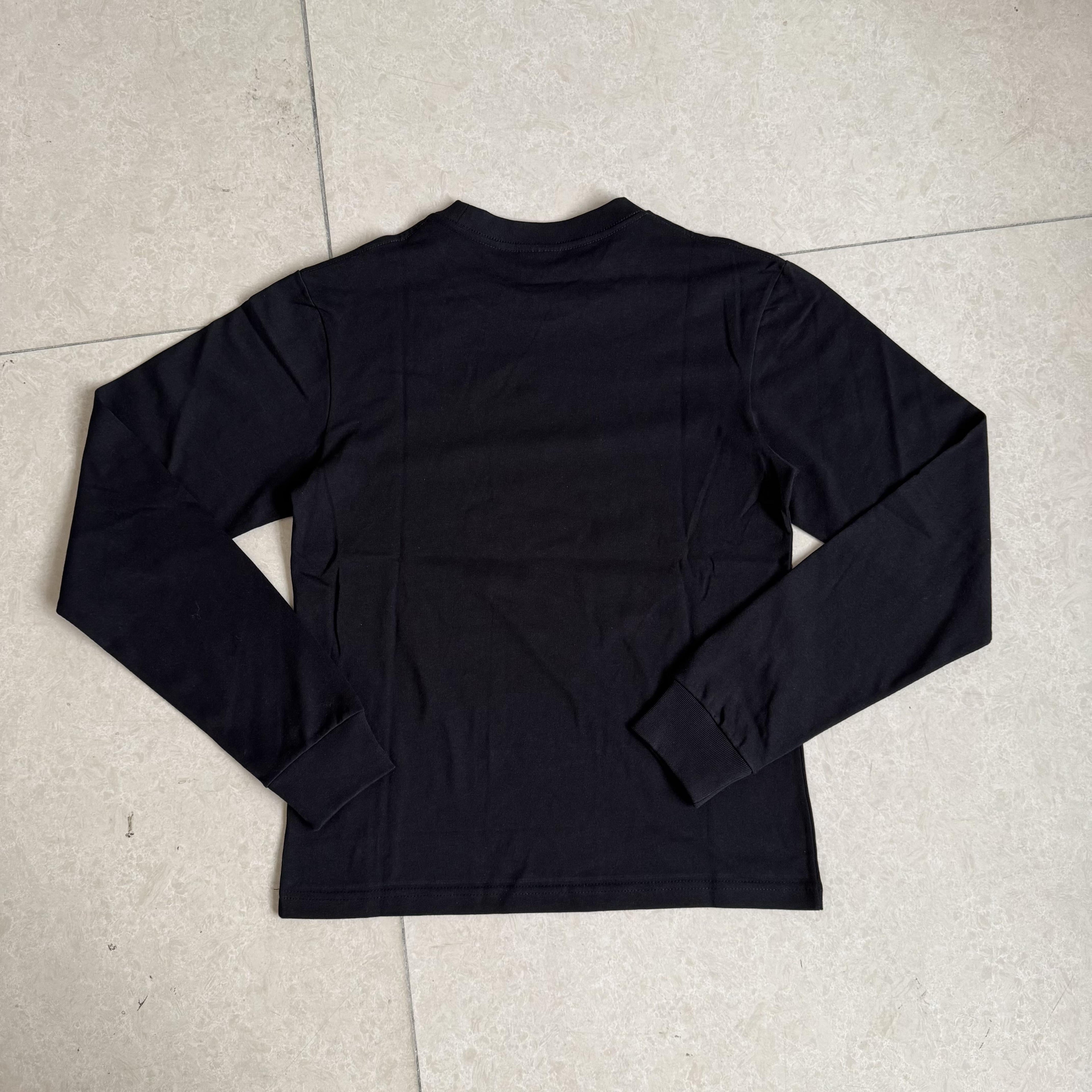 CDG x Supreme Longsleeve