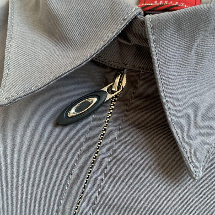Oakley Jacket